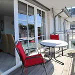 Appartement Residenz App 34 Niendorf (Timmendorfer Strand)