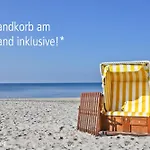 Residenz App 34 Niendorf (Timmendorfer Strand)