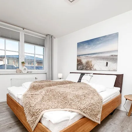 Appartement Residenz App 34