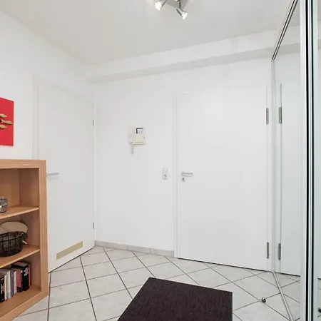 Appartement Residenz App 34 Niendorf (Timmendorfer Strand)
