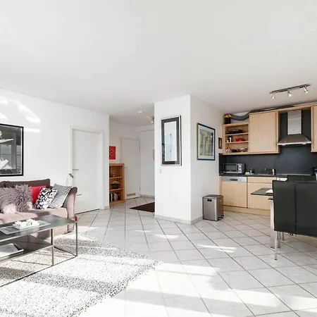 Residenz App 34 Niendorf (Timmendorfer Strand)