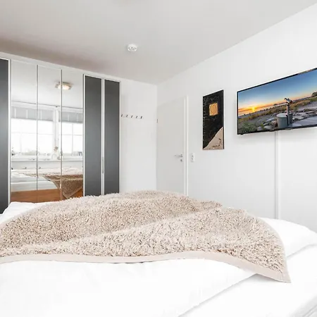 Residenz App 34 Appartement *