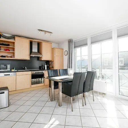 Appartement Residenz App 34 *